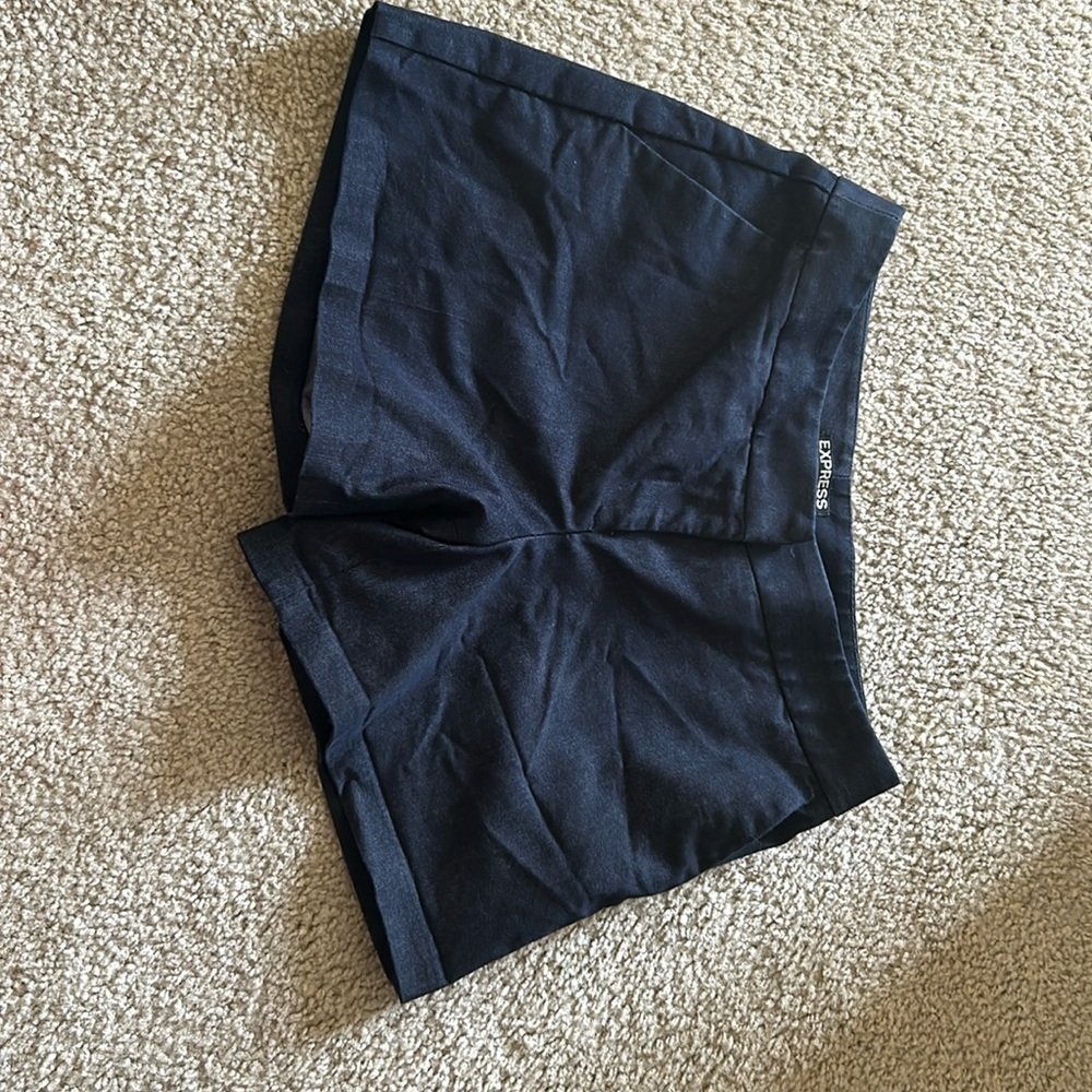 Express Women’s Shorts Size 0R  Casual Summer